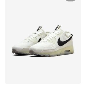 Nike Air Max Terrascape 90 Sail and Sea Glass